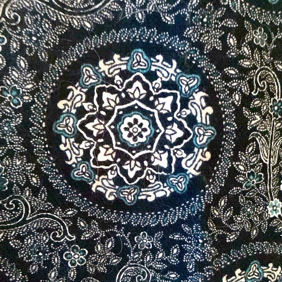 Anne Taylor Loft Fall/Winter Pencil Skirt - Picture 6 of 6